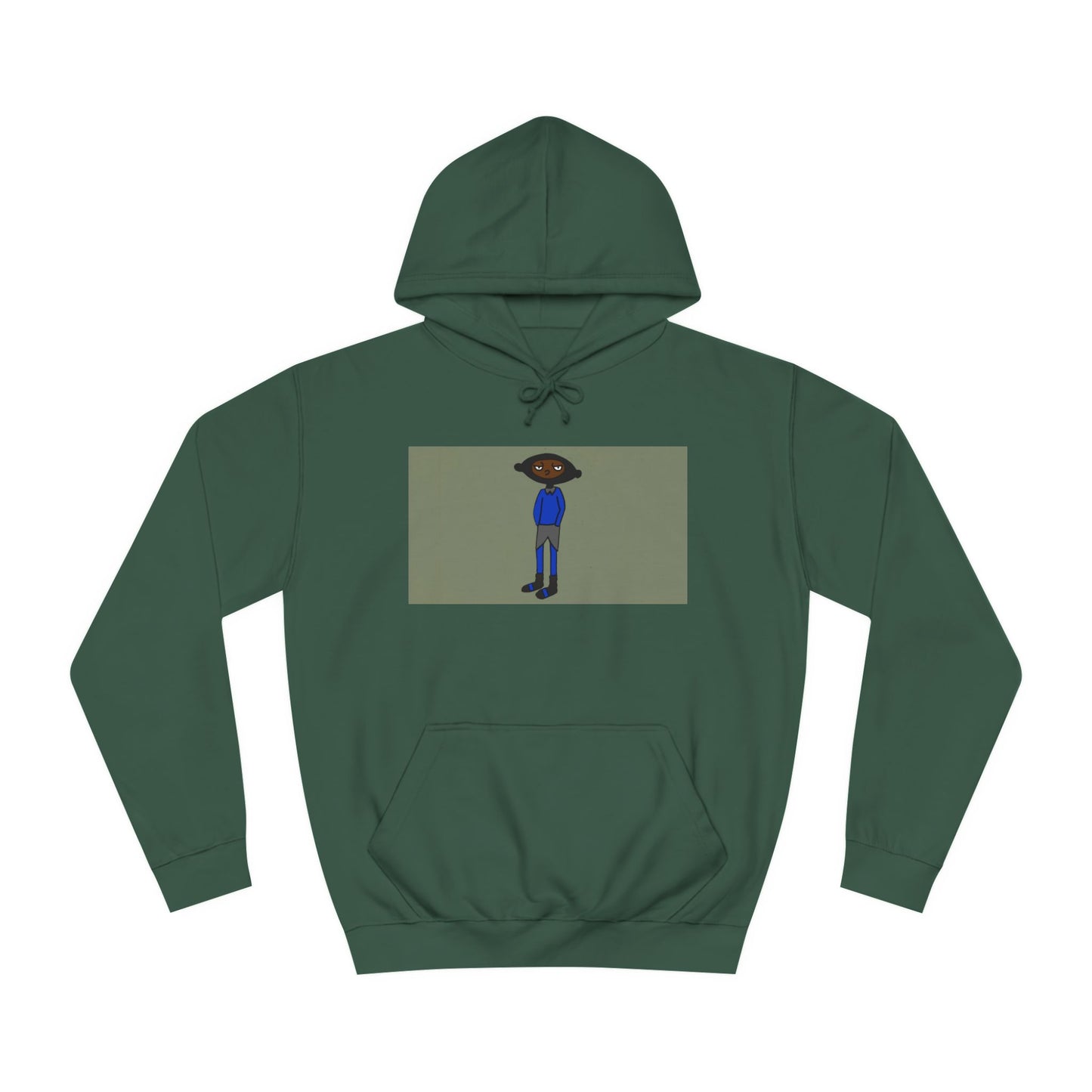 YUNO GUY Graphic Sweatshirt