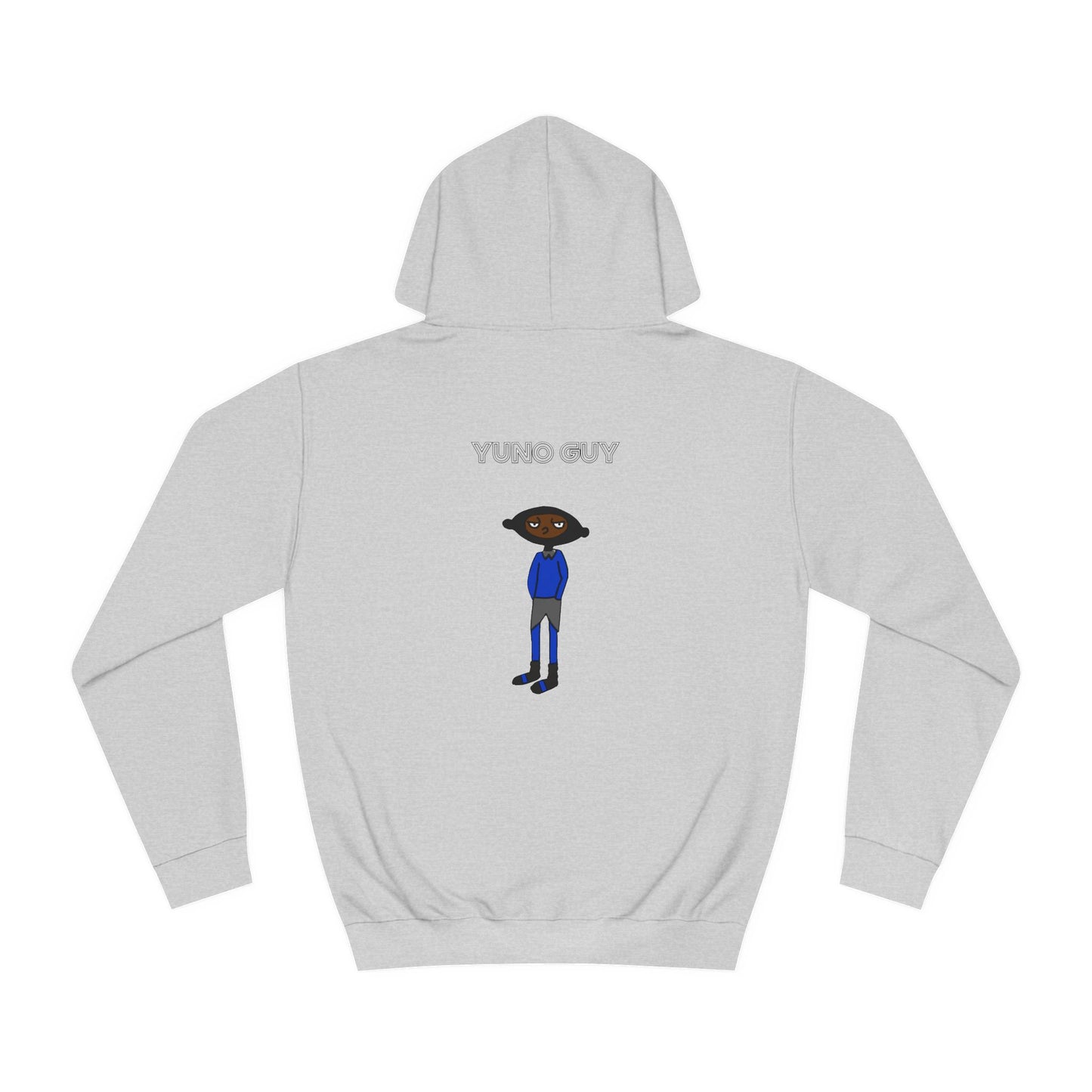 YUNO GUY Graphic Sweatshirt