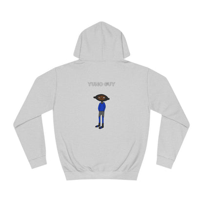 YUNO GUY Graphic Sweatshirt