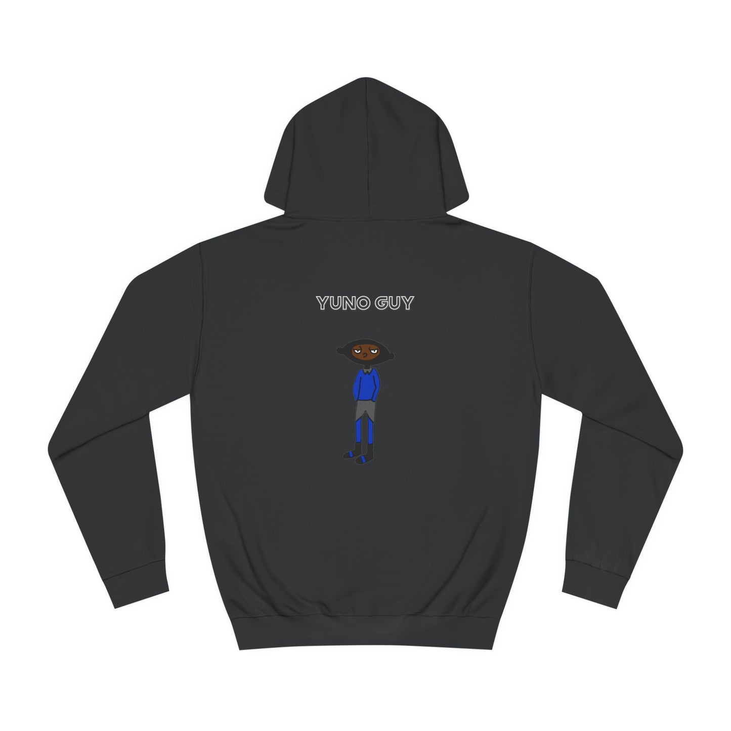 YUNO GUY Graphic Sweatshirt