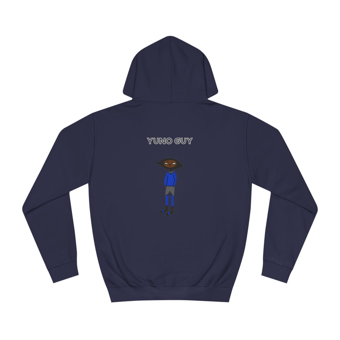 YUNO GUY Graphic Sweatshirt