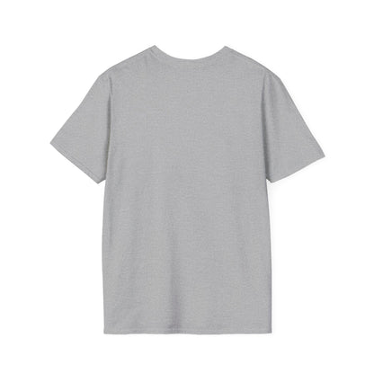 Hey Yuno! Unisex T-Shirt