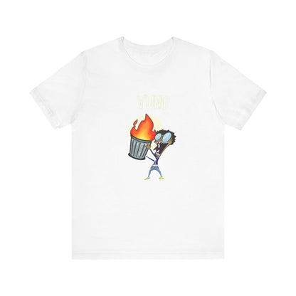 Yuno Zim unisex T-Shirt