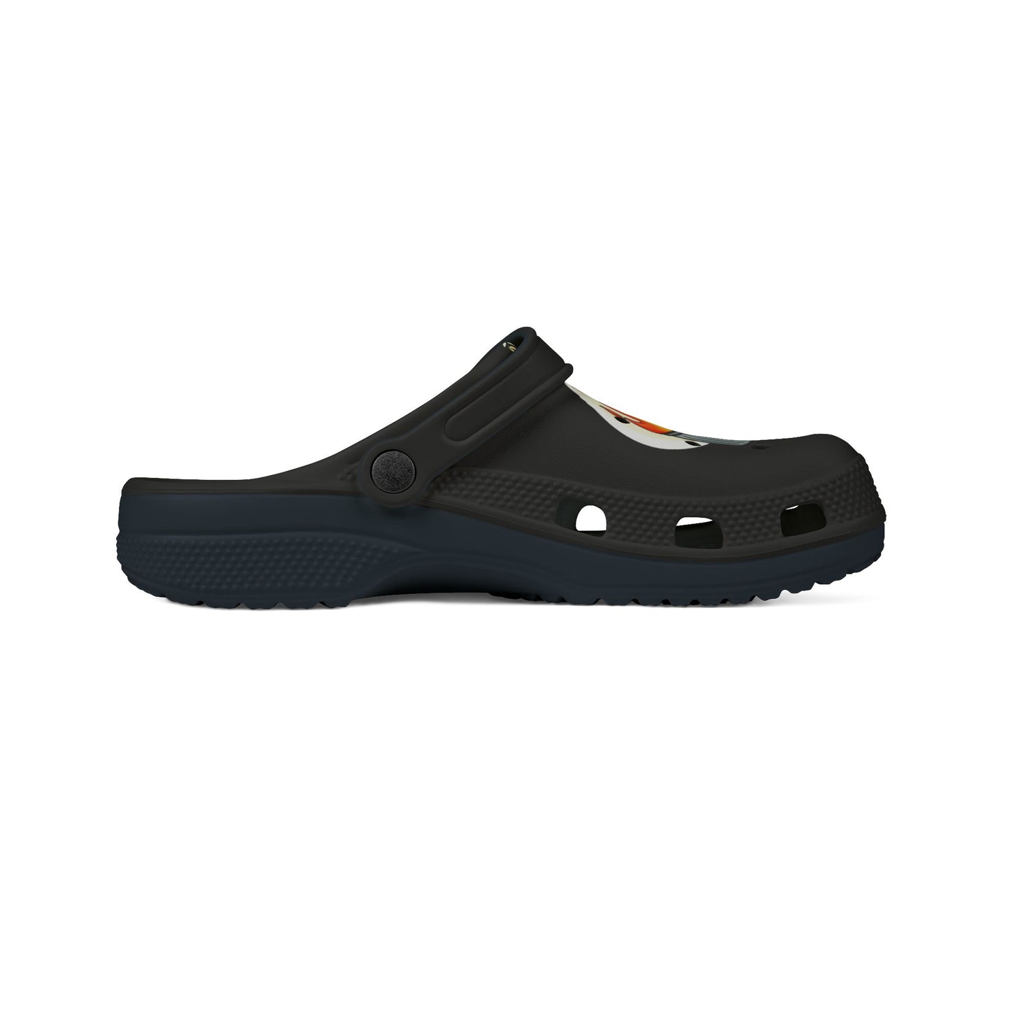 Invader Yuno - Crocs