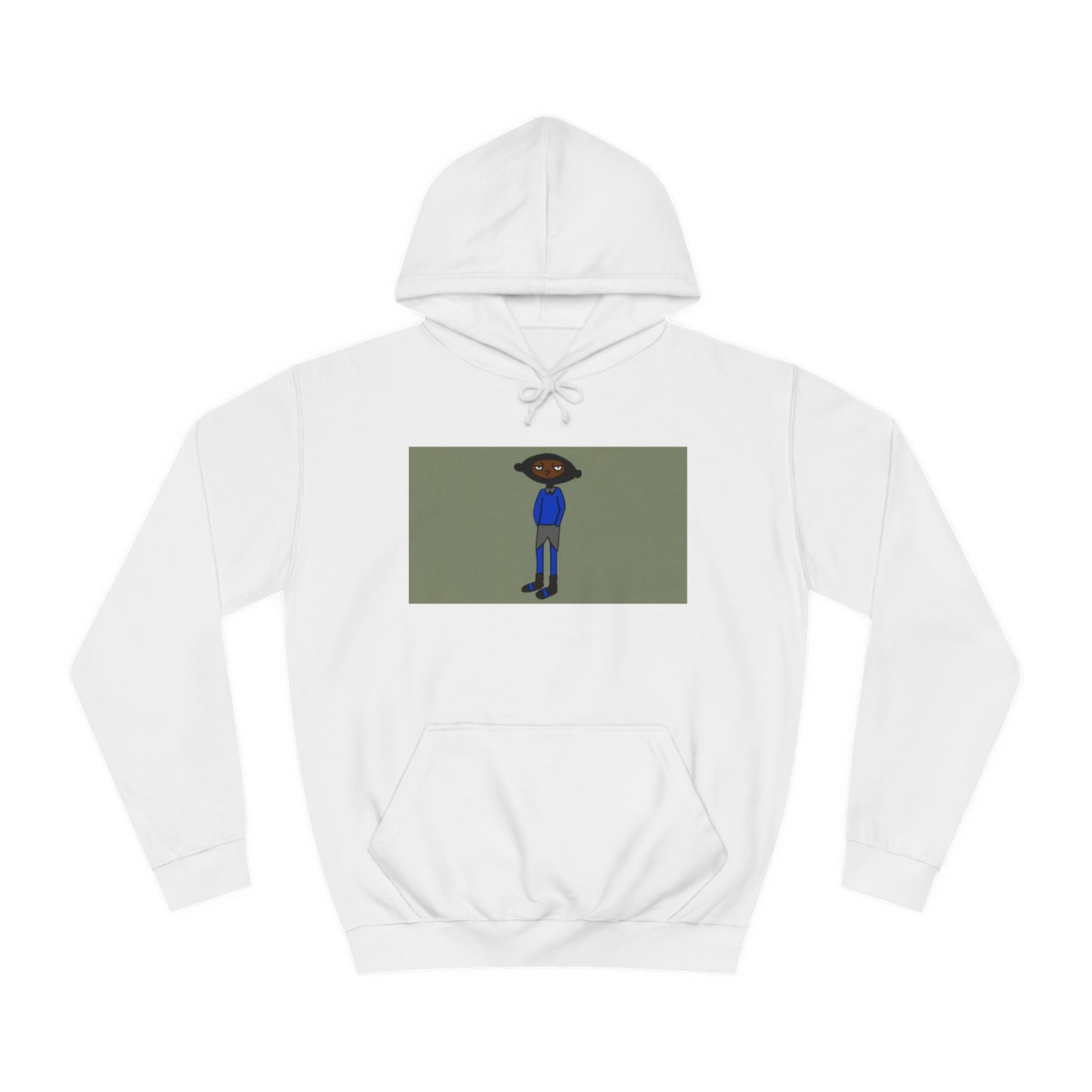 YUNO GUY Graphic Sweatshirt