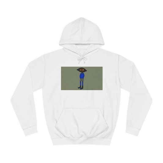 YUNO GUY Graphic Sweatshirt