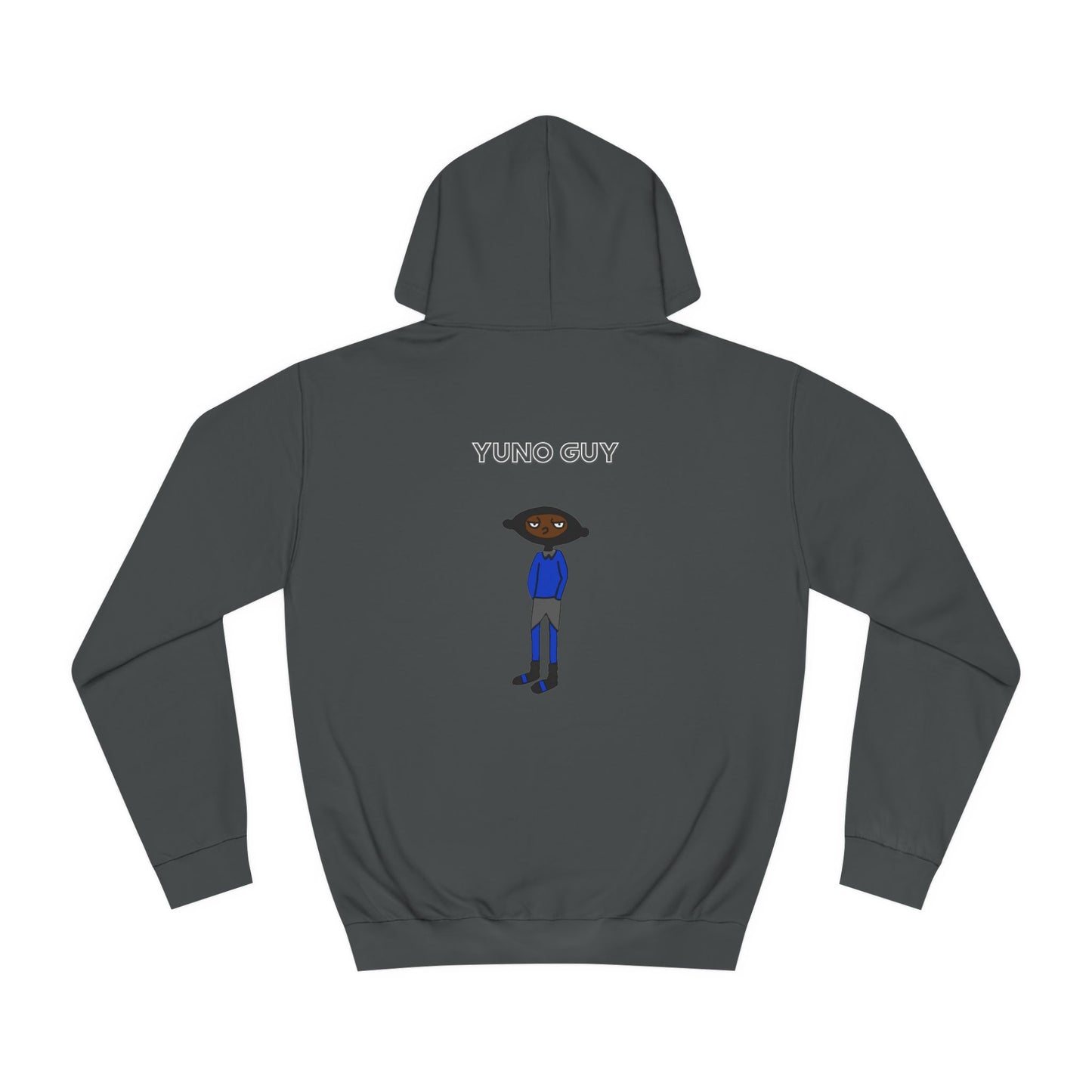 YUNO GUY Graphic Sweatshirt