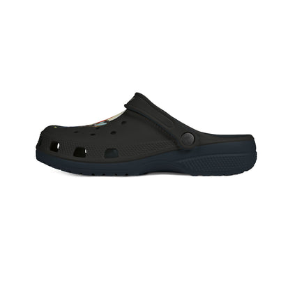 Invader Yuno - Crocs