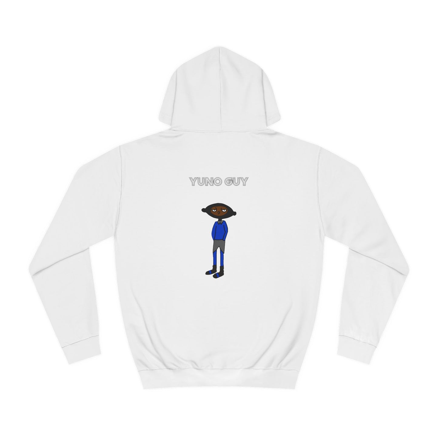 YUNO GUY Graphic Sweatshirt