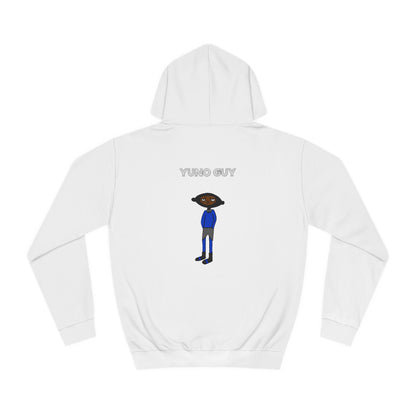 YUNO GUY Graphic Sweatshirt