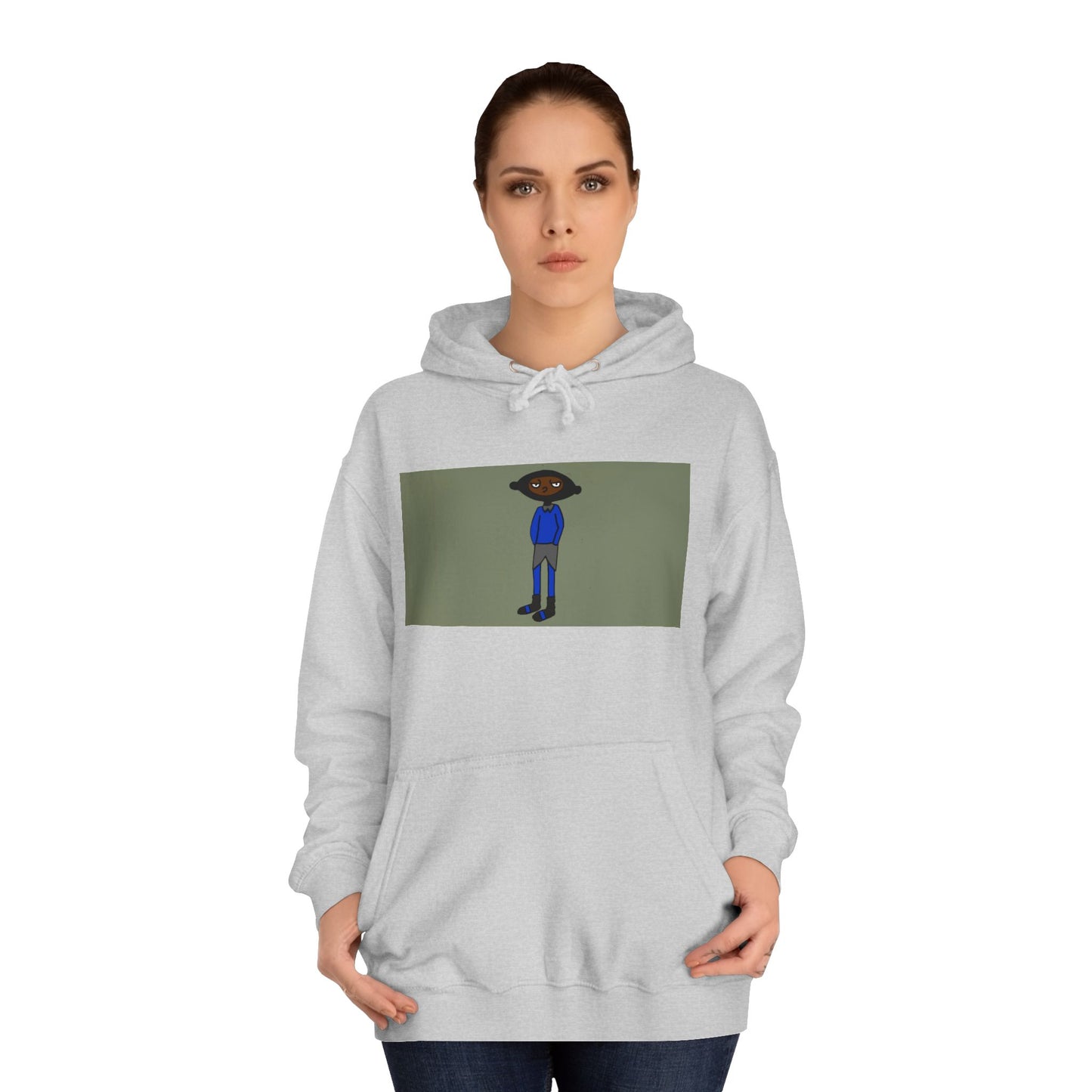 YUNO GUY Graphic Sweatshirt