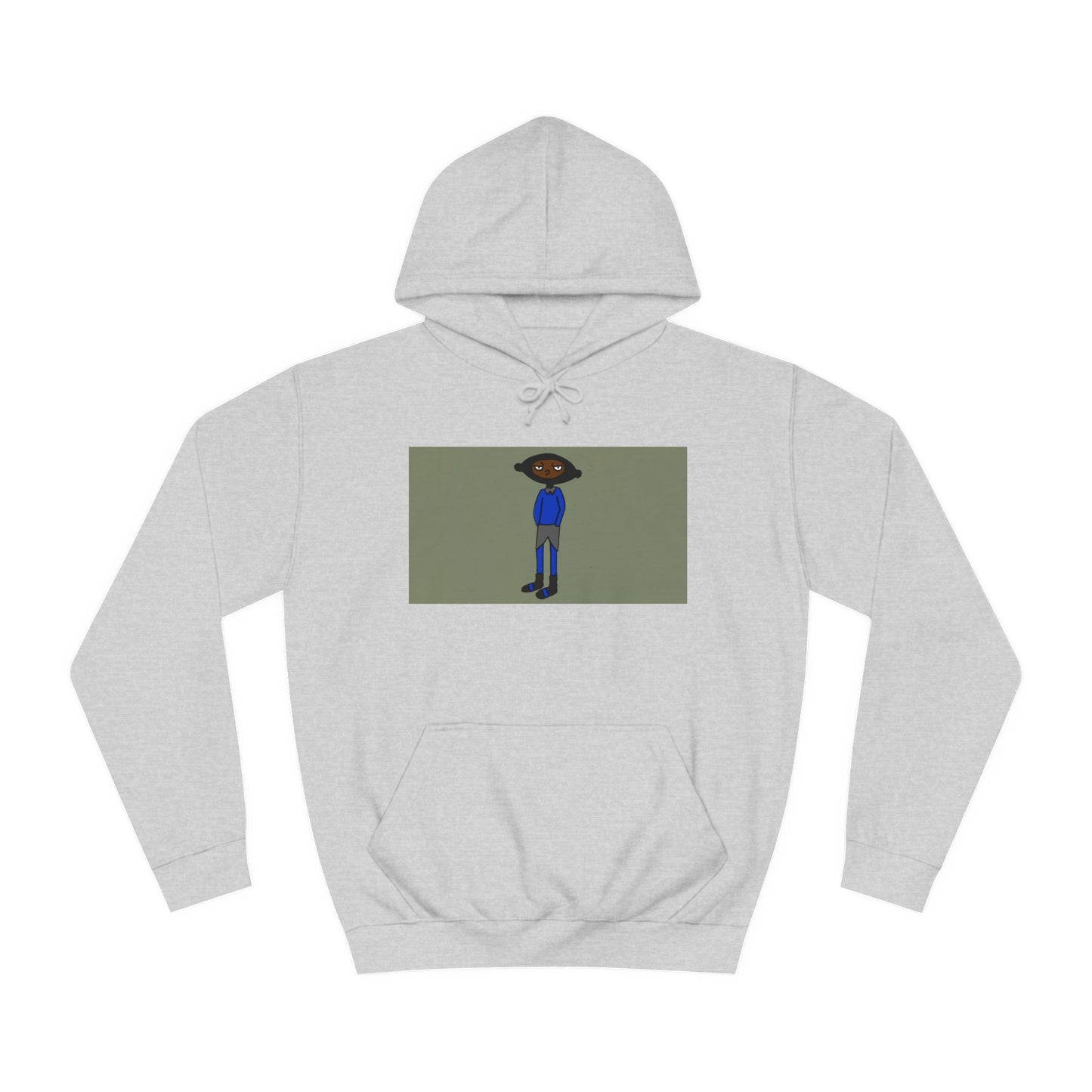 YUNO GUY Graphic Sweatshirt